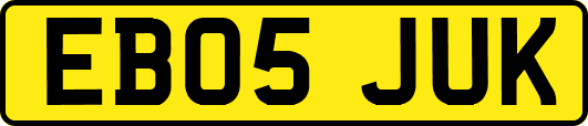 EB05JUK