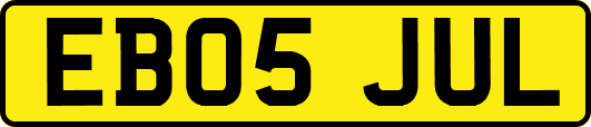 EB05JUL