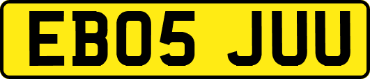 EB05JUU