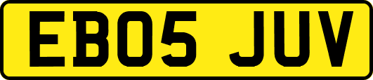 EB05JUV