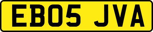 EB05JVA