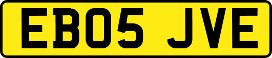 EB05JVE