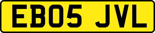 EB05JVL