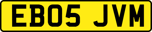 EB05JVM