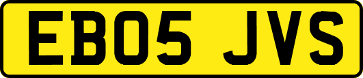 EB05JVS