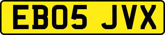 EB05JVX