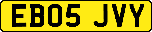 EB05JVY