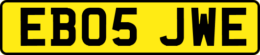 EB05JWE