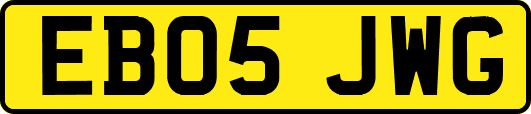 EB05JWG