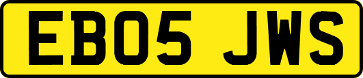 EB05JWS