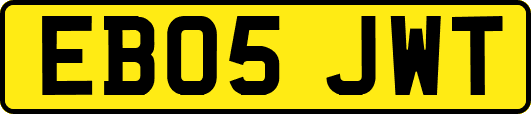 EB05JWT
