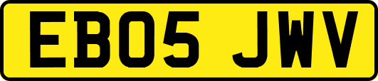 EB05JWV