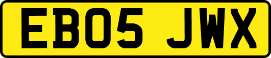 EB05JWX