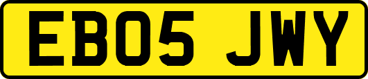 EB05JWY