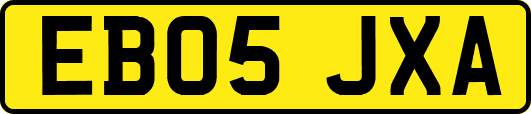 EB05JXA