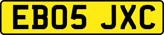 EB05JXC
