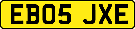EB05JXE