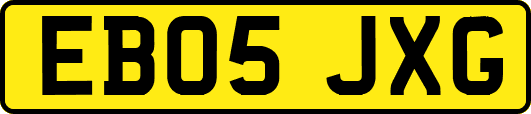 EB05JXG