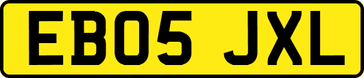 EB05JXL