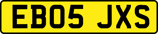 EB05JXS