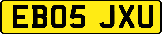 EB05JXU