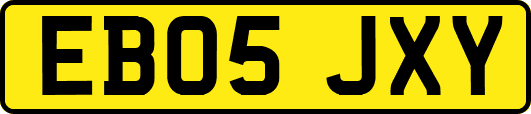 EB05JXY