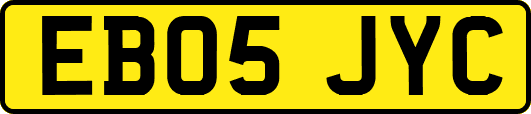 EB05JYC