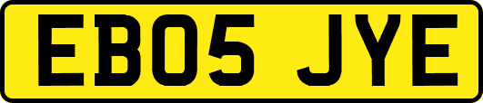 EB05JYE