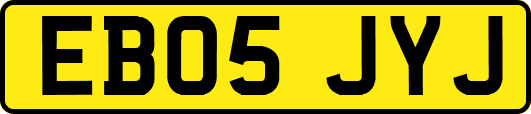 EB05JYJ