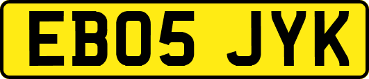 EB05JYK