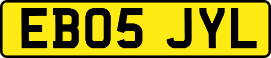 EB05JYL