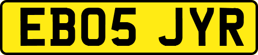 EB05JYR