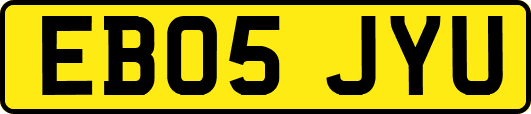 EB05JYU