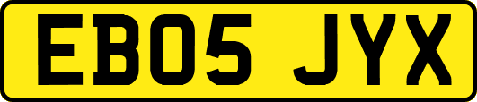 EB05JYX