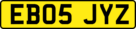 EB05JYZ