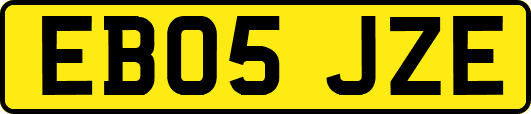EB05JZE