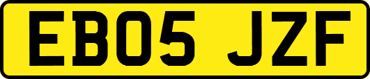 EB05JZF