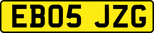 EB05JZG