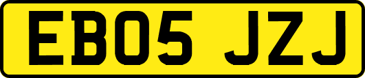EB05JZJ