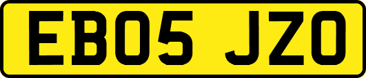 EB05JZO