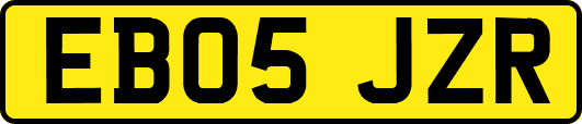 EB05JZR