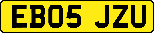 EB05JZU