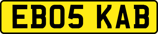 EB05KAB