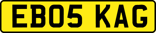 EB05KAG