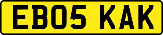 EB05KAK