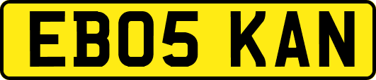 EB05KAN