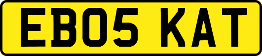 EB05KAT