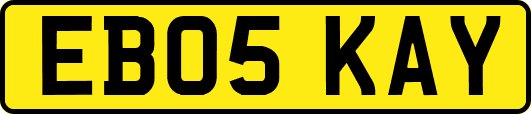 EB05KAY