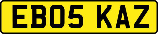 EB05KAZ
