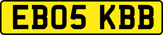 EB05KBB
